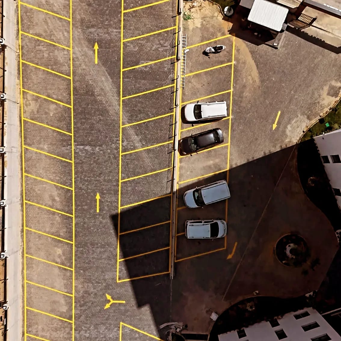 açık otopark uygulama 2