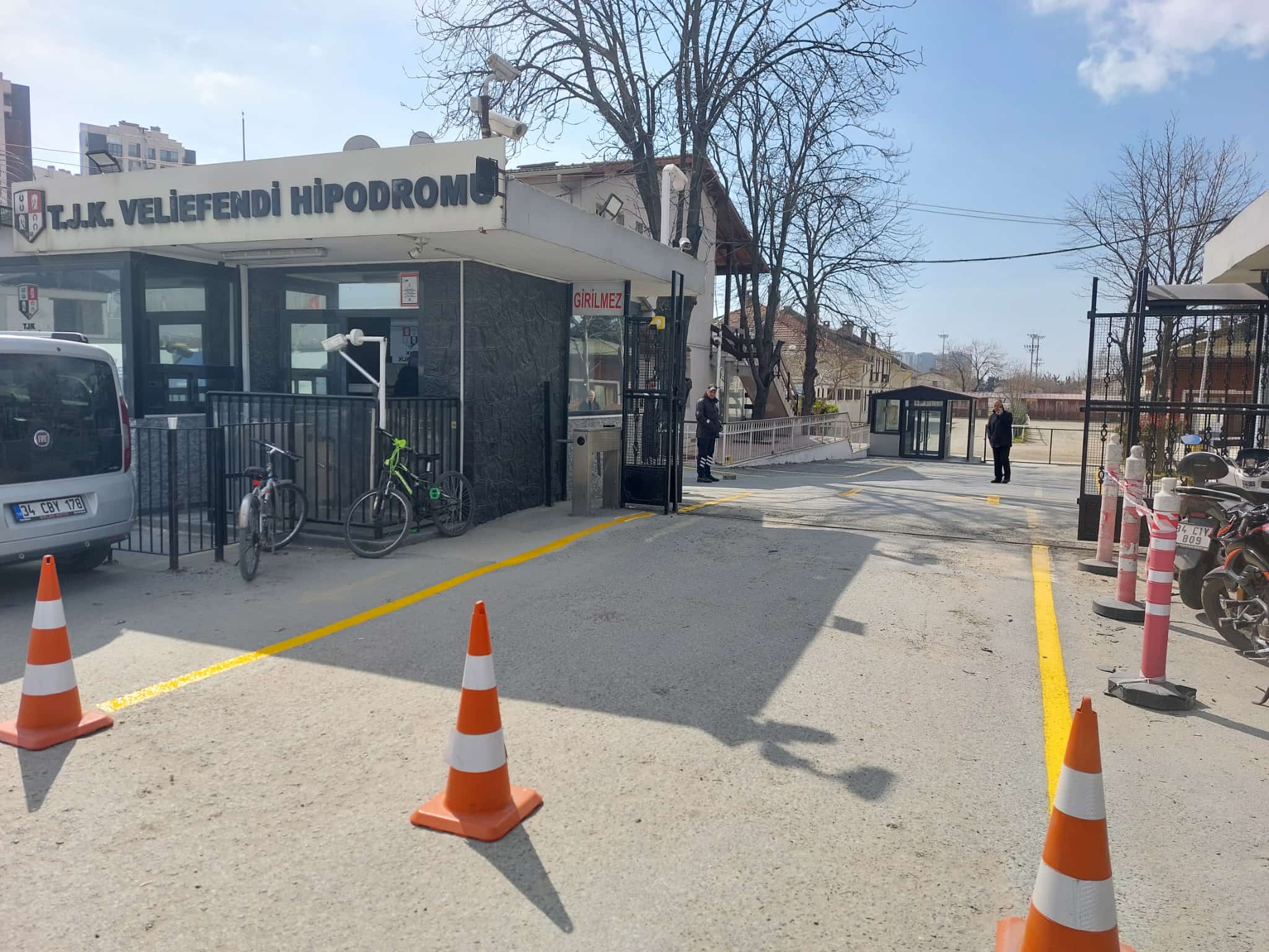 açık otopark uygulama 6