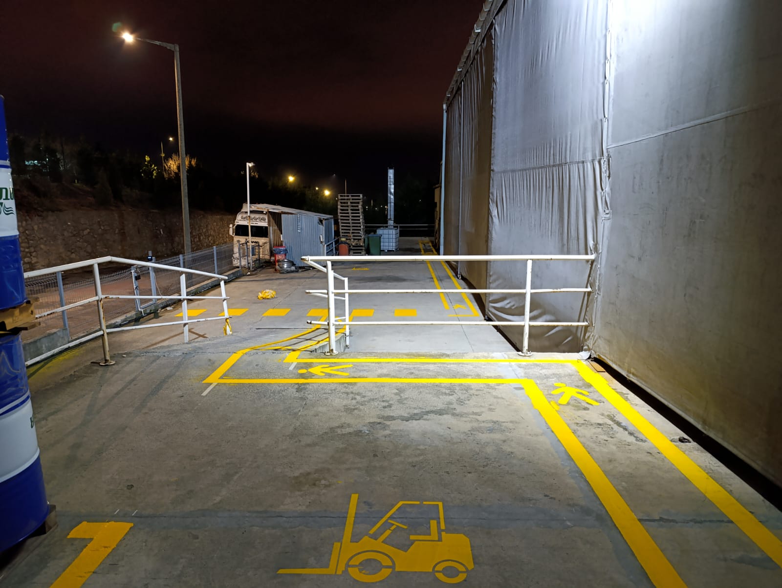 fabrika dış uygulama 11