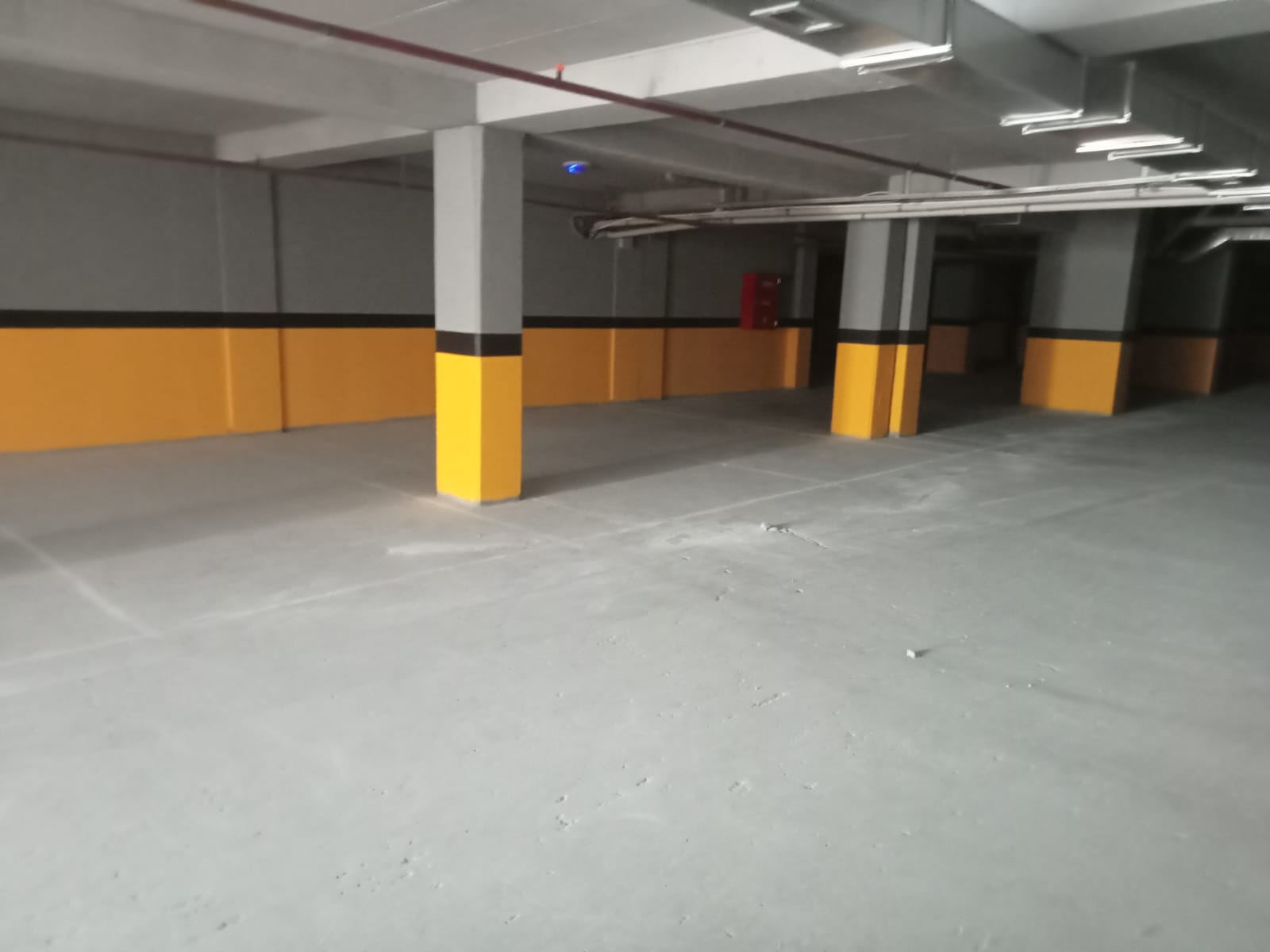 kapalı otopark uygulama 15