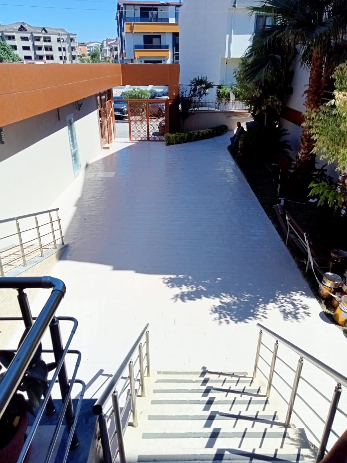 site içi uygulama 2