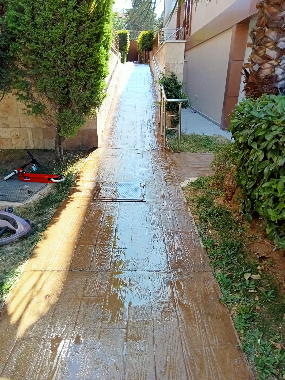 site içi uygulama 12